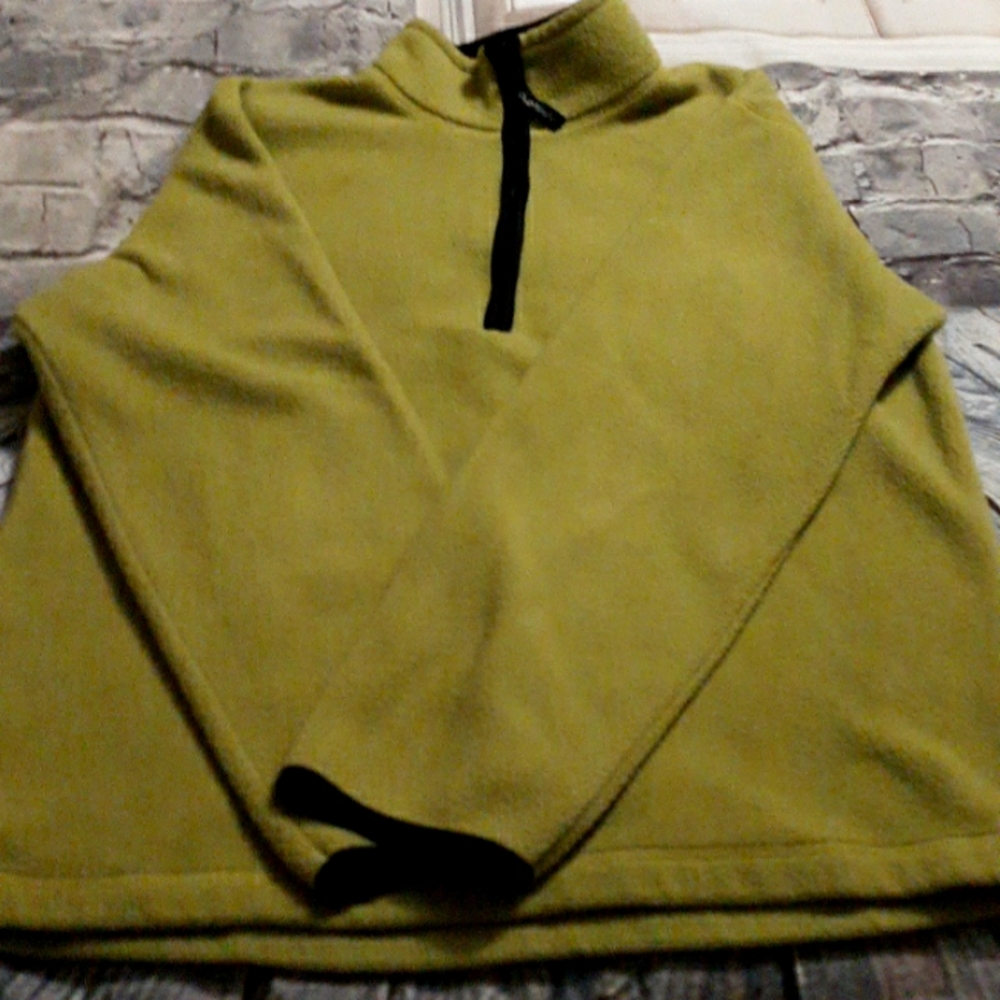 Old navy jacket